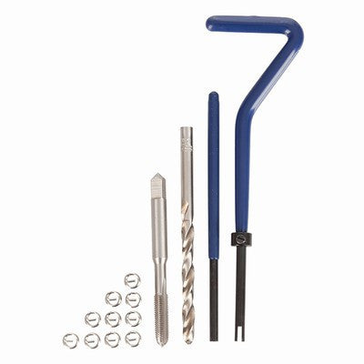 Thread Repair / Screw Extractor