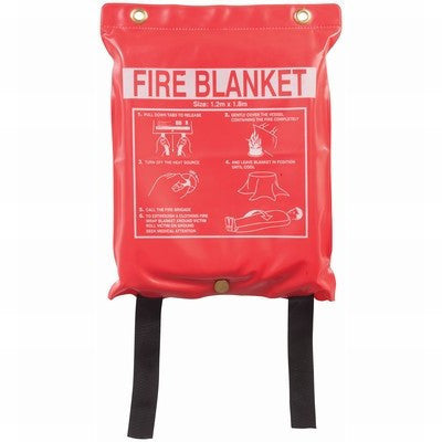 Fire Blankets