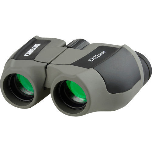 Binoculars and Optics