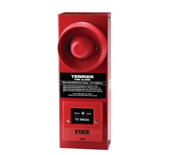 Control Boards and Call Points