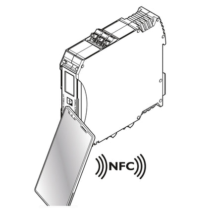 Phoenix Contact Power off delay timer relay, 24 V AC/DC ... 240 V AC/DC wide-range supply, time range adjustable (10 ms ... 10 min) - 1119399 Phoenix Contact - BNR Industrial Automation