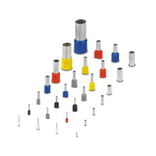 Phoenix Contact Single Bootlace Ferrule Pins - 0.5mm² to 25mm² Cable Accessories Phoenix Contact - BNR Industrial Automation