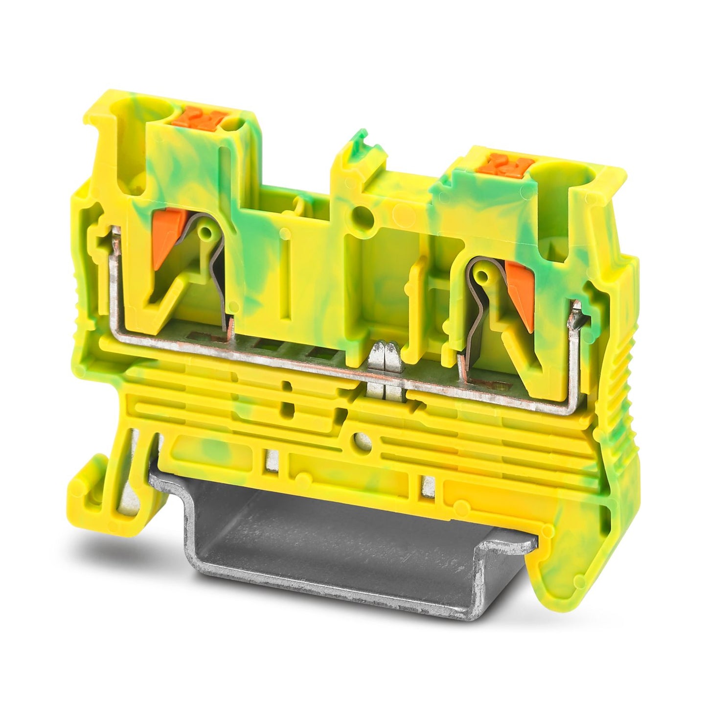 Phoenix Contact PT 2,5-PE - Feed-through Protective conductor terminal block