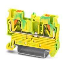 Phoenix Contact PT 2,5-PE - Feed-through Protective conductor terminal block