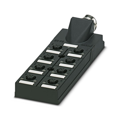 Phoenix Contact SACB-8/16-L-M23 180 Distributor Box - 1692721 Phoenix Contact - BNR Industrial Automation