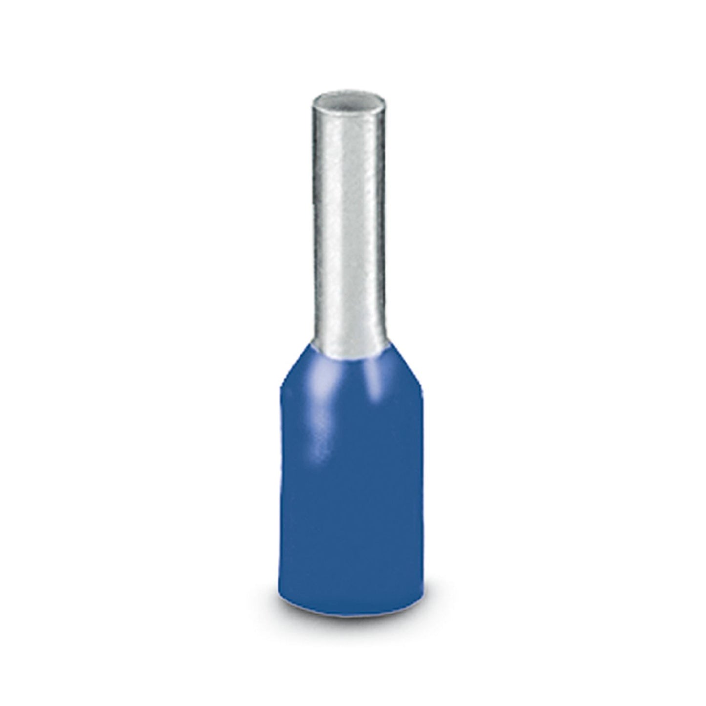 Phoenix Contact Single Bootlace Ferrule Pins - 0.25mm² to 25mm² Cable Accessories Phoenix Contact 0.75mm² - Blue - BNR Industrial Automation