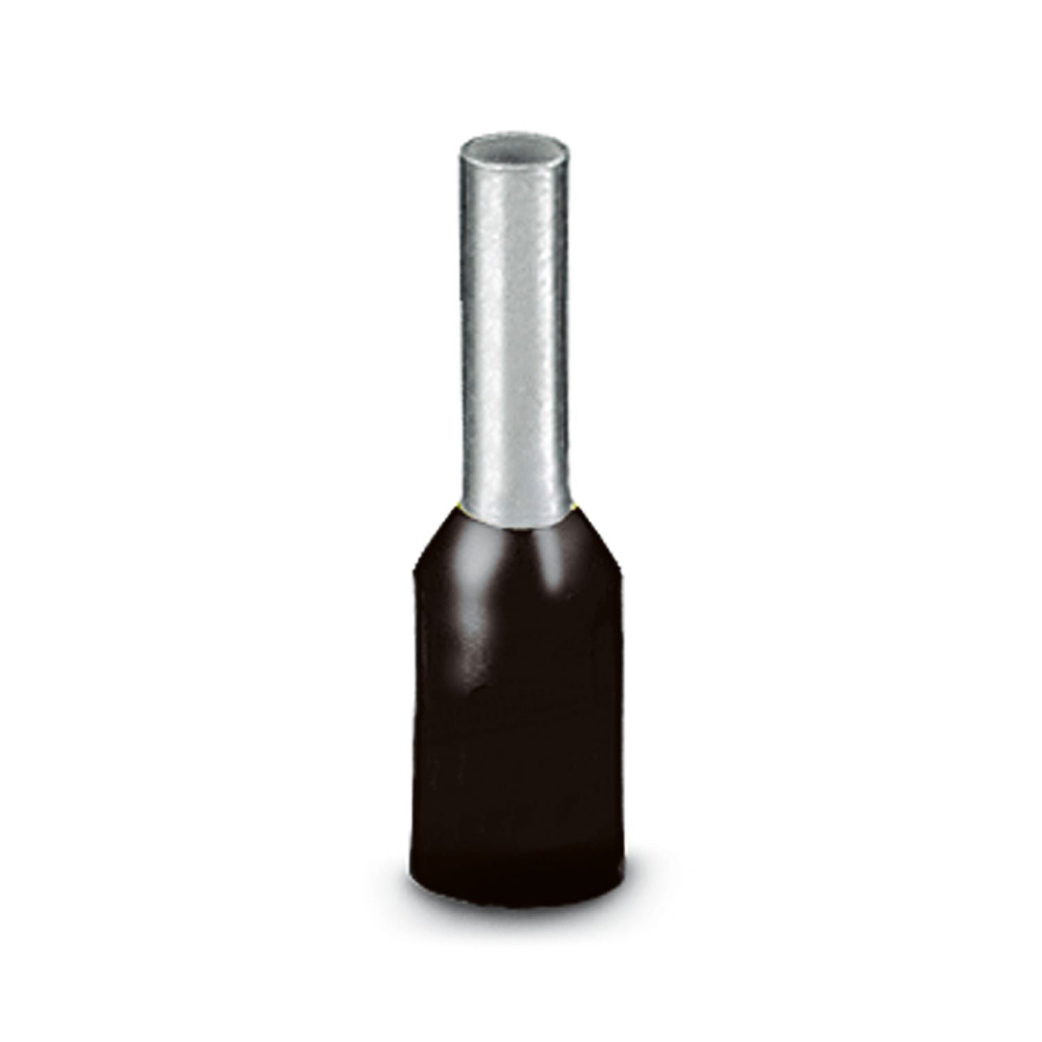 Phoenix Contact Single Bootlace Ferrule Pins - 0.25mm² to 25mm² Cable Accessories Phoenix Contact 1.5mm² - Black - BNR Industrial Automation