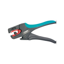 Phoenix Contact WIREFOX 16 Stripping Tool, For Rubber and Silicone Insulations - 4 - 16 mm² - 1212155 Tools Phoenix Contact - BNR Industrial Automation