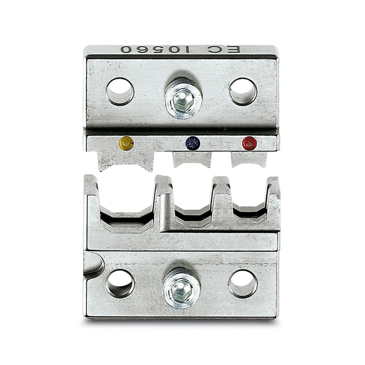 Phoenix Contact CF 500-230V - Universal Electric Crimper - 1208348 (Refurbished Condition)