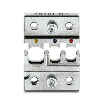 Phoenix Contact CF 500-230V - Universal Electric Crimper - 1208348 (Refurbished Condition)