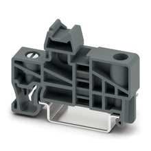 Phoenix Contact E/TB - Din Rail NS35 End bracket