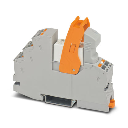 Phoenix Contact RIF-1-RPT-LV-230AC/1X21 - 1CO 230VAC Relay module Phoenix Contact - BNR Industrial Automation