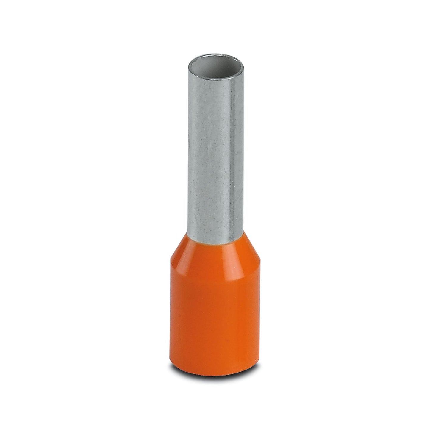 Phoenix Contact Single Bootlace Ferrule Pins - 0.25mm² to 25mm² Cable Accessories Phoenix Contact 4.0mm² - Orange - BNR Industrial Automation