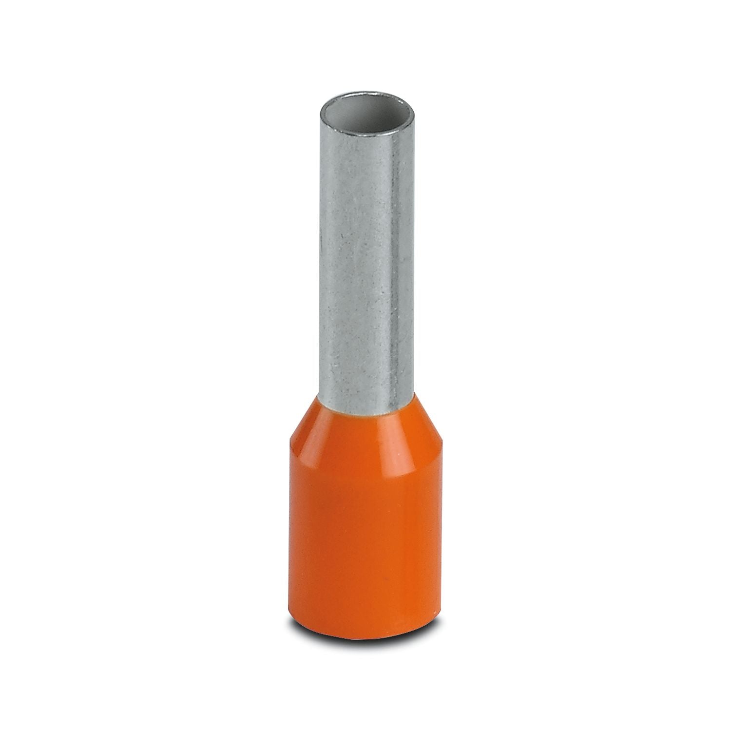 Phoenix Contact Single Bootlace Ferrule Pins - 0.25mm² to 25mm² Cable Accessories Phoenix Contact 4.0mm² - Orange - BNR Industrial Automation