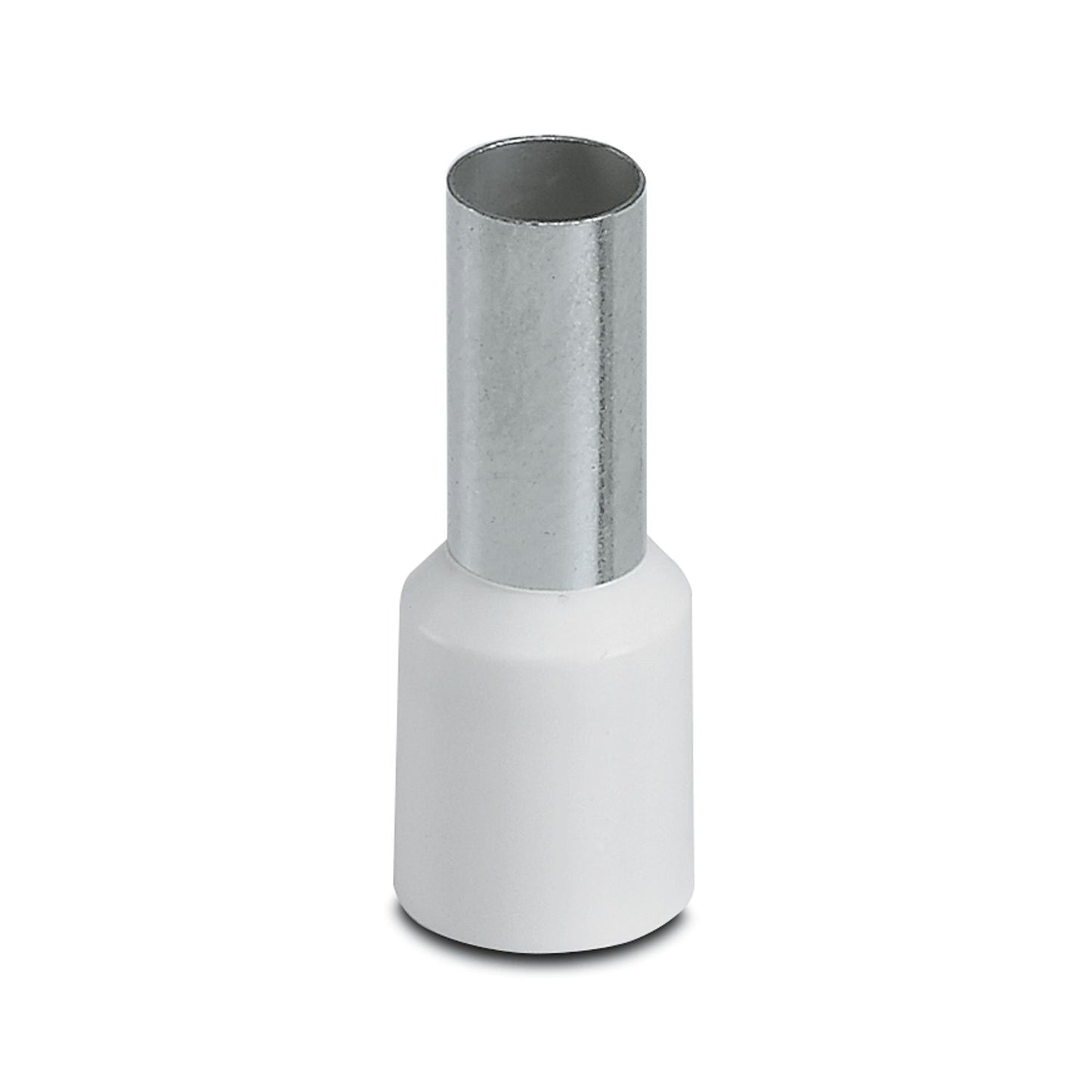 Phoenix Contact Single Bootlace Ferrule Pins - 0.25mm² to 25mm² Cable Accessories Phoenix Contact 16.0mm² - White - BNR Industrial Automation