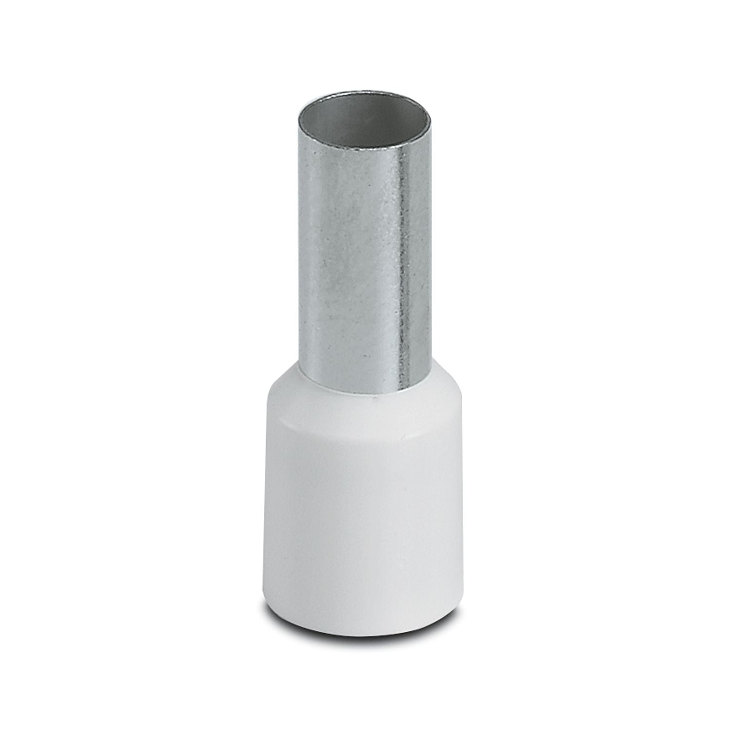 Phoenix Contact Single Bootlace Ferrule Pins - 0.25mm² to 25mm² Cable Accessories Phoenix Contact 16.0mm² - White - BNR Industrial Automation