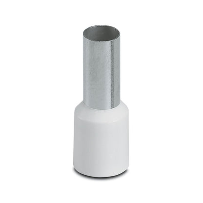 Phoenix Contact Single Bootlace Ferrule Pins - 0.25mm² to 25mm² Cable Accessories Phoenix Contact 16.0mm² - White - BNR Industrial Automation