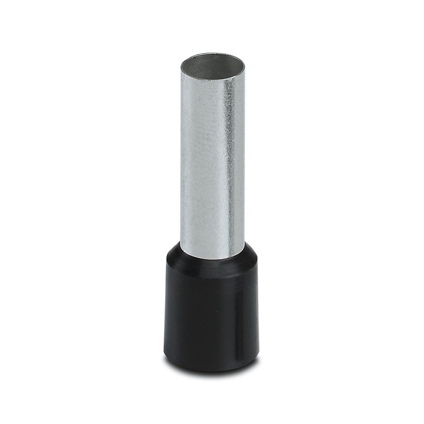 Phoenix Contact Single Bootlace Ferrule Pins - 0.25mm² to 25mm² Cable Accessories Phoenix Contact 25.0mm² - Black - BNR Industrial Automation