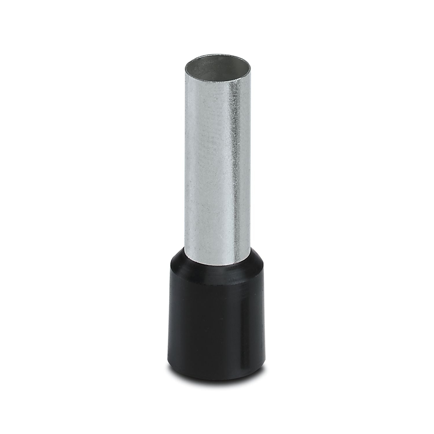 Phoenix Contact Single Bootlace Ferrule Pins - 0.25mm² to 25mm² Cable Accessories Phoenix Contact 25.0mm² - Black - BNR Industrial Automation