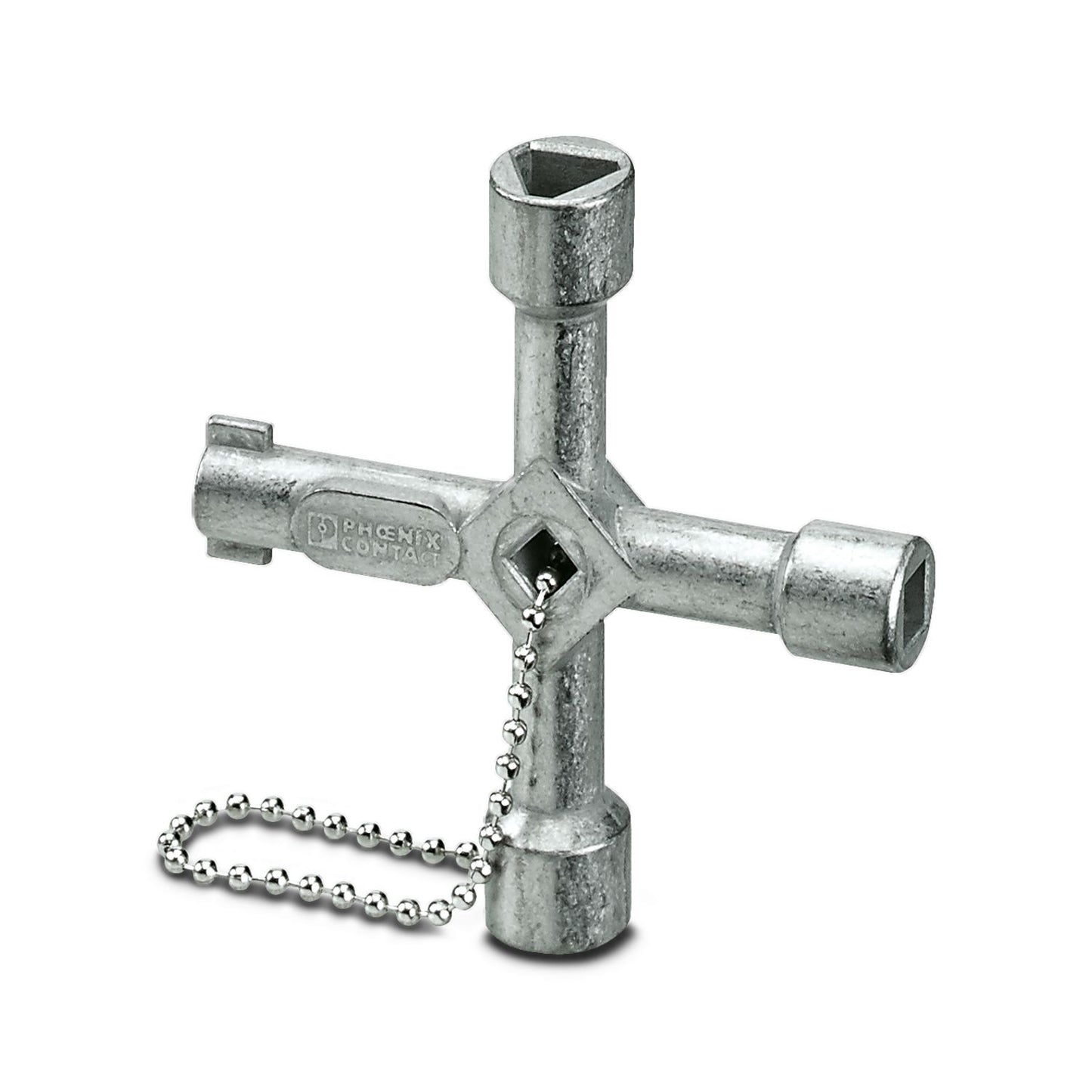 Phoenix Contact USS 4 - Control cabinet key - 1203149 Tools Phoenix Contact - BNR Industrial Automation