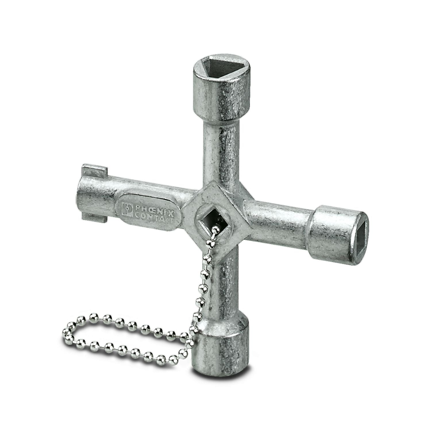Phoenix Contact USS 4 - Control cabinet key - 1203149 Tools Phoenix Contact - BNR Industrial Automation