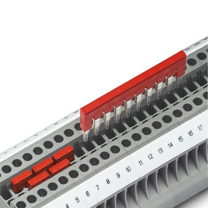 Phoenix Contact FBS - Plug-in Bridge Joiners