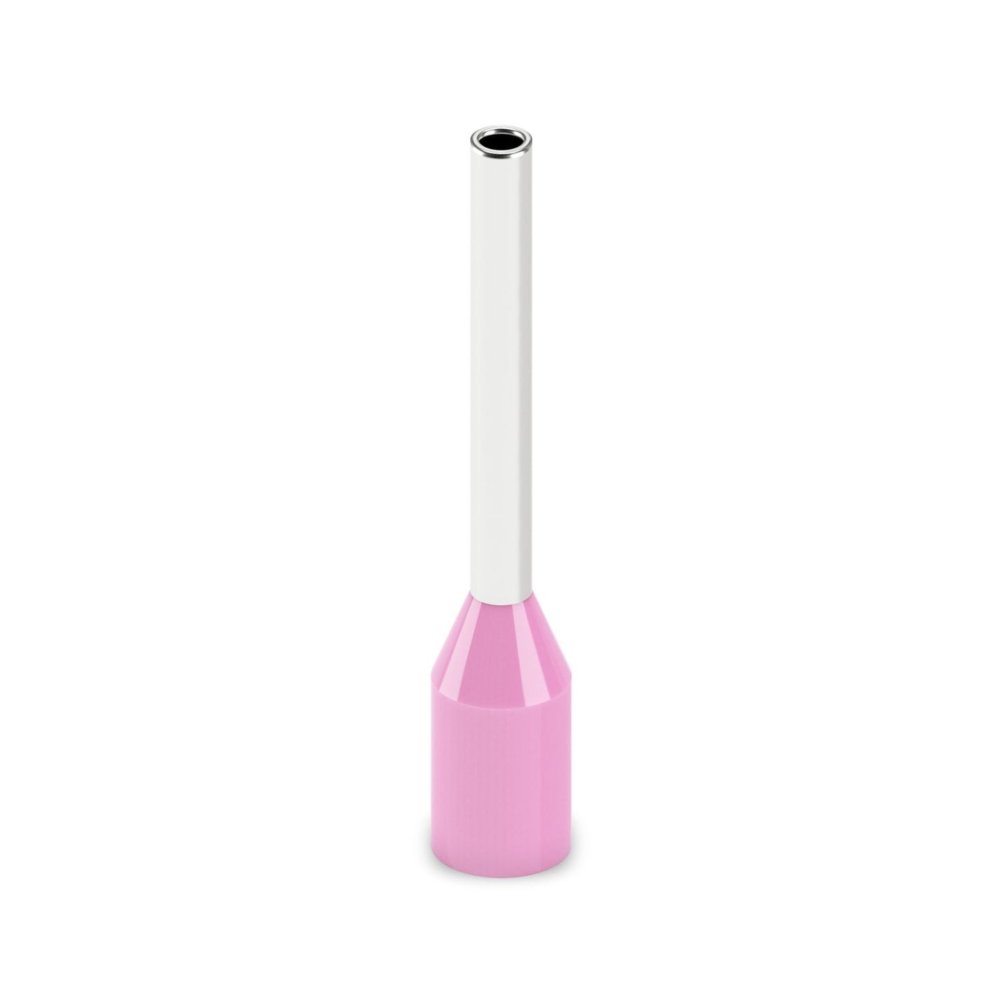 Phoenix Contact Single Bootlace Ferrule Pins - 0.25mm² to 25mm² Cable Accessories Phoenix Contact 0.34mm² - Pink - BNR Industrial Automation
