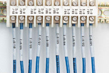 BRADY PermaSleeve Heat Shrink Wire and Cable Labels -44.45mm (W) x 8.51mm (H), for M6 & M7 Printers - 174443 Cable Accessories BRADY - BNR Industrial Automation