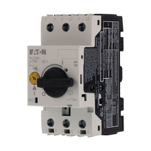 EATON Moeller® series PKZM0 Motor-Protective Circuit-Breaker - PKZM0-32 Circuit Breaker EATON - BNR Industrial Automation