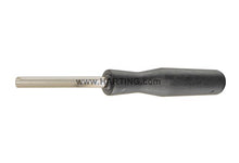 HARTING Han C Pin Removal Tool, 1.5-6mm² 09990000305 Tools HARTING - BNR Industrial Automation