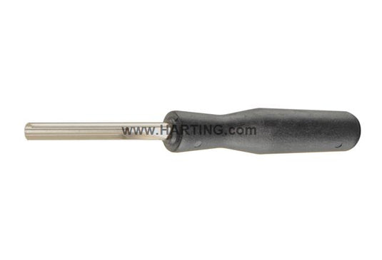HARTING Han C Pin Removal Tool, 1.5-6mm² 09990000305 Tools HARTING - BNR Industrial Automation
