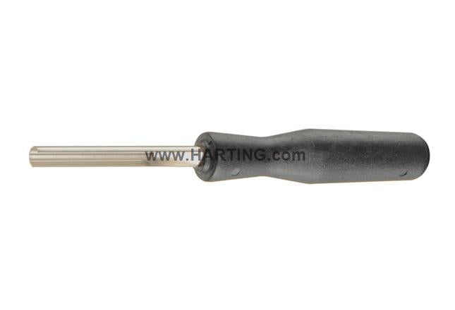 HARTING HARTING Han C Pin Removal Tool, 1.5-6mm² 09990000305 - BNR Industrial
