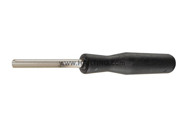 HARTING Han C Pin Removal Tool, 10mm² 09990000381