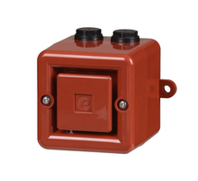 E2S A100 Sounder 110dB(A) @ 1m Sounder E2S - BNR Industrial Automation