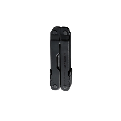 Leatherman Super Tool 300 Black Multi-Tool with Molle Sheath Multitool Leatherman - BNR Industrial Automation