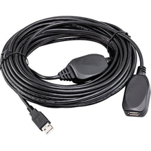 20m USB2.0 Active USB Extension Lead General Cable BNR - BNR Industrial Automation