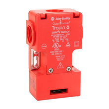 Allen-Bradley Trojan 6 Tongue Switch - 440K-T11449 Tongue Switch Allen-Bradley - BNR Industrial Automation