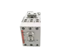 S+S CA7 Electromechanical Contactor - 43A - 24VAC - DIN Rail - CA7-43-00-24Z Sprecher + Schuh - BNR Industrial Automation