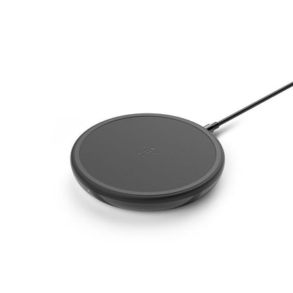 Belkin BoostCharge Special Edition Qi Wireless Charging Pad - Black Chargers Belkin - BNR Industrial Automation