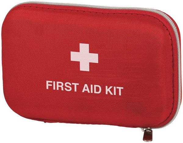 53 Piece First Aid Kit ELECTUS - BNR Industrial Automation