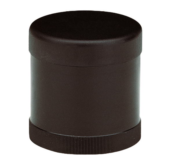 Werma LED Signal Tower KombiSIGN 72, 1 to 5 Tier, with or without Buzzer, IP65, Push-in Terminal Werma ClassicLOOK 8 Tone Siren (95-105dB) - BNR Industrial Automation