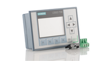 Siemens LOGO! TDE Text Display 6-Line with 2 Ethernet Ports – 6ED1055-4MH08-0BA1 Text Display Siemens - BNR Industrial Automation