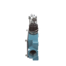 Honeywell Limit Switch SPDT Top Roller Arm Actuator-lft SnpActn - BAF1-2RN2-LH Limit Switch Honeywell - BNR Industrial Automation