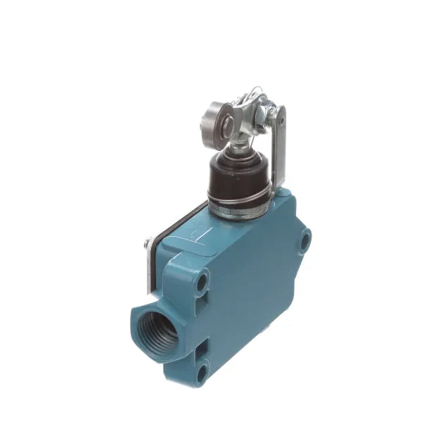 Honeywell Limit Switch SPDT Top Roller Arm Actuator-lft SnpActn - BAF1-2RN2-LH Limit Switch Honeywell - BNR Industrial Automation