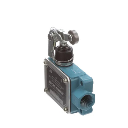 Honeywell Limit Switch SPDT Top Roller Arm Actuator-lft SnpActn - BAF1-2RN2-LH Limit Switch Honeywell - BNR Industrial Automation