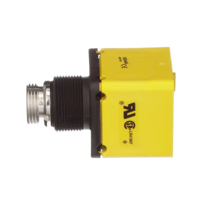 Banner Engineering Photoelectric Sensor OMNI-BEAM Series - OPBA2QD Sensors Banner - BNR Industrial Automation