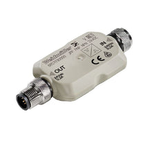 Weidmüller JPP PNP NPN 24VDC JACKPAC Level Converter - 8857030000 Weidmuller - BNR Industrial Automation