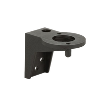Werma Base Brackets for KombiSIGN 72 and RST 56 (Base or Tube Mounting) Werma ClassicLOOK Base Mounting Bracket for Wall Mount BK - 960.000.02 - BNR Industrial Automation