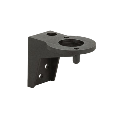 Werma Base Brackets for KombiSIGN 72 and RST 56 (Base or Tube Mounting) Werma ClassicLOOK Base Mounting Bracket for Wall Mount BK - 960.000.02 - BNR Industrial Automation