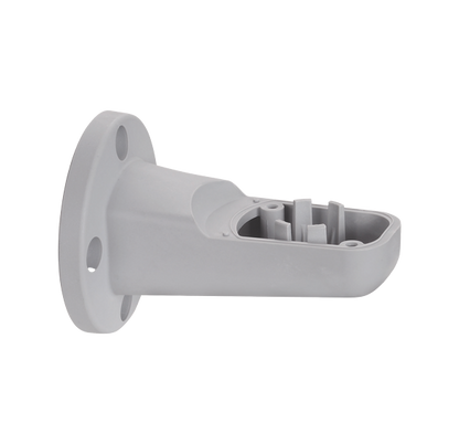 Werma Base Brackets for KombiSIGN 72 and RST 56 (Base or Tube Mounting) Werma DesignLOOK Base Mounting Wall Bracket for 1-sided - 960.000.52 - BNR Industrial Automation